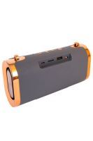 Jopus Bloom     Bluetooth Hoparlör Siyah - 7