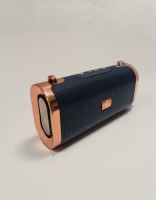 Jopus Bloom     Bluetooth Hoparlör Mavi - 2