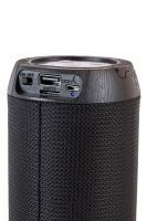 Jopus Gleam Sound     Bluetooth Hoparlör Siyah - 2