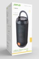 Jopus Gleam Sound     Bluetooth Hoparlör Siyah - 4