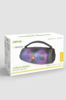 Jopus Major     Bluetooth Hoparlör Siyah - 3
