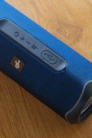 Jopus Spiffy     Bluetooth Hoparlör Mavi - 3