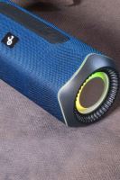 Jopus Spiffy     Bluetooth Hoparlör Mavi - 4