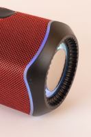 Jopus Spiffy     Bluetooth Hoparlör Kirmizi - 8