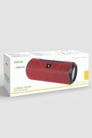 Jopus Spiffy     Bluetooth Hoparlör Kirmizi - 9