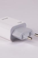 Simex iPhone Lightning SPS-11 Felione Pd / 25W Sarj Seti Beyaz - 3