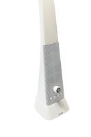 Jopus Ambiente   Bluetoothlu Masa Üstü Lambalı Bluetooth Hoparlör Beyaz - 2