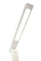 Jopus Ambiente   Bluetoothlu Masa Üstü Lambalı Bluetooth Hoparlör Beyaz - 3