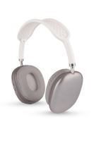 Jopus Acustica Mikrofonlu    Bluetooth Kulaklık Gümüş - 21