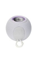 Jopus Earth Box     Bluetooth Hoparlör Beyaz - 1
