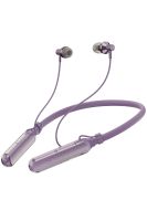 Jopus JP-BH06 Ghost Boyun Askılı    Bluetooth Kulaklık Mor - 11