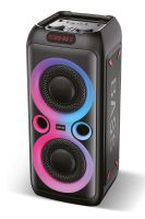 Jopus TTD-2809     Bluetooth Hoparlör Siyah - 2