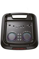 Jopus TTD-2809     Bluetooth Hoparlör Siyah - 3