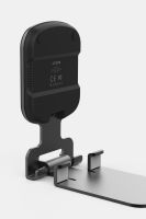 Simex  SPS-14 Double Wireless Magsafe 2in 1 15 Watt Sarj Cihazi Siyah - 2
