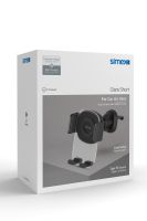 Simex ST-209 Claro Short   Telefon Tutucu Seffaf - 4