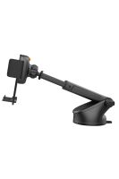 Simex ST-210 Claro Long   Telefon Tutucu Seffaf - 2