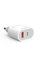 Jopus Universal JO-PD03 Pairwise USB / PD 20W Sarj Cihazi Beyaz - 1