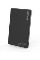 Simex S-40 Slimo  5000mAh Power Bank Gri - 4