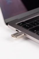 Simex SU-106 Impetus 3.0 Otg Type C 128GB USB Bellek SU-106 Impetus - 2