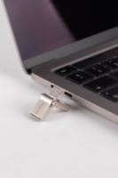 Simex SU-106 Impetus 3.0 Otg Type C 128GB USB Bellek SU-106 Impetus - 5