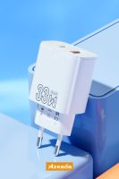 Azeada  AZ-A15  33W Sarj Cihazi Beyaz - 3