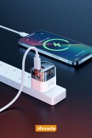 Azeada  PD-A88  33W Sarj Cihazi Beyaz - 3