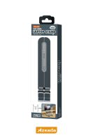 Azeada Laptop Standı AZ-T05 Gri - 7