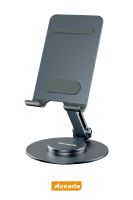 Azeada Laptop Standı PT-01 Gri - 1