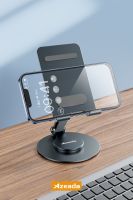 Azeada Laptop Standı PT-01 Gri - 4