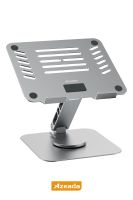 Azeada Tablet Standi PD-T03 Gri - 1