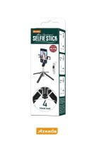 Azeada PD-P06-V2   Üçlü Tutucu Beyaz - 2