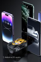 Azeada AZ-X03 Universal  Soğutma Fanı Sari - 4