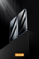 Azeada iPhone 14 Pro AZ-PT03  Ekran Koruyucu Bordo - 4