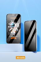 Azeada iPhone 11 / XR PT-022  Ekran Koruyucu Bordo - 3