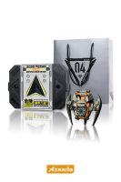 Azeada AZ-BT04 TWS    Bluetooth Kulaklık Renkli - 2