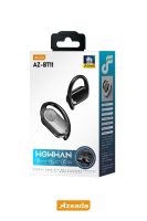 Azeada AZ-BT11 TWS    Bluetooth Kulaklık Renkli - 7