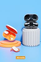 Azeada AZ-BT11 TWS    Bluetooth Kulaklık Renkli - 8