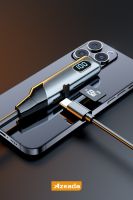 Azeada AZ-BN02 Boyun Askılı    Bluetooth Kulaklık Siyah - 4