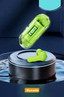 Azeada PD-BT123 TWS    Bluetooth Kulaklık Beyaz - 3