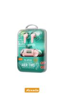 Azeada PD-BT123 TWS    Bluetooth Kulaklık Pembe - 12