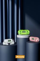 Azeada PD-BT123 TWS    Bluetooth Kulaklık Pembe - 13