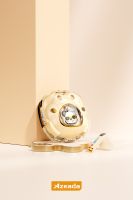 Azeada AZ-BT07 TWS Askı Aparatlı   Bluetooth Kulaklık Pembe - 8