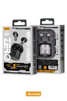 Azeada PD-BT117 TWS    Bluetooth Kulaklık Beyaz - 7