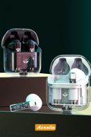 Azeada PD-BT117 TWS    Bluetooth Kulaklık Beyaz - 8