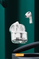 Azeada PD-BT117 TWS    Bluetooth Kulaklık Beyaz - 9