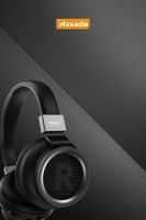 Azeada PD-BH400 Kulaküstü    Bluetooth Kulaklık Siyah - 3