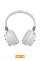 Azeada PD-BH400 Kulaküstü    Bluetooth Kulaklık Beyaz - 6