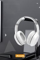Azeada PD-BH500 Kulaküstü    Bluetooth Kulaklık Beyaz - 8