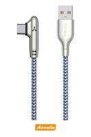 Azeada Type C PD-B62a  Data Kablosu Siyah - 1