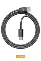 Azeada  AZ-B06a 1mt Sarj Kablosu Siyah - 6